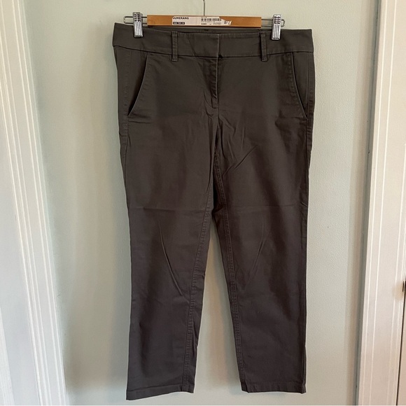 LOFT Outlet Petit Trouser - Picture 1 of 3